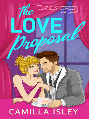 cover image of The Love Proposal